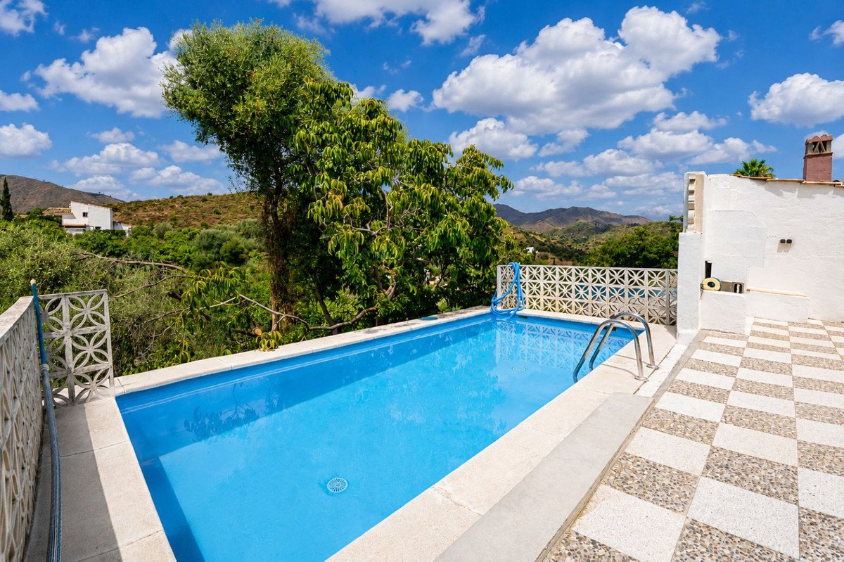 2 Bed Finca - Cortijo in Entrerrios