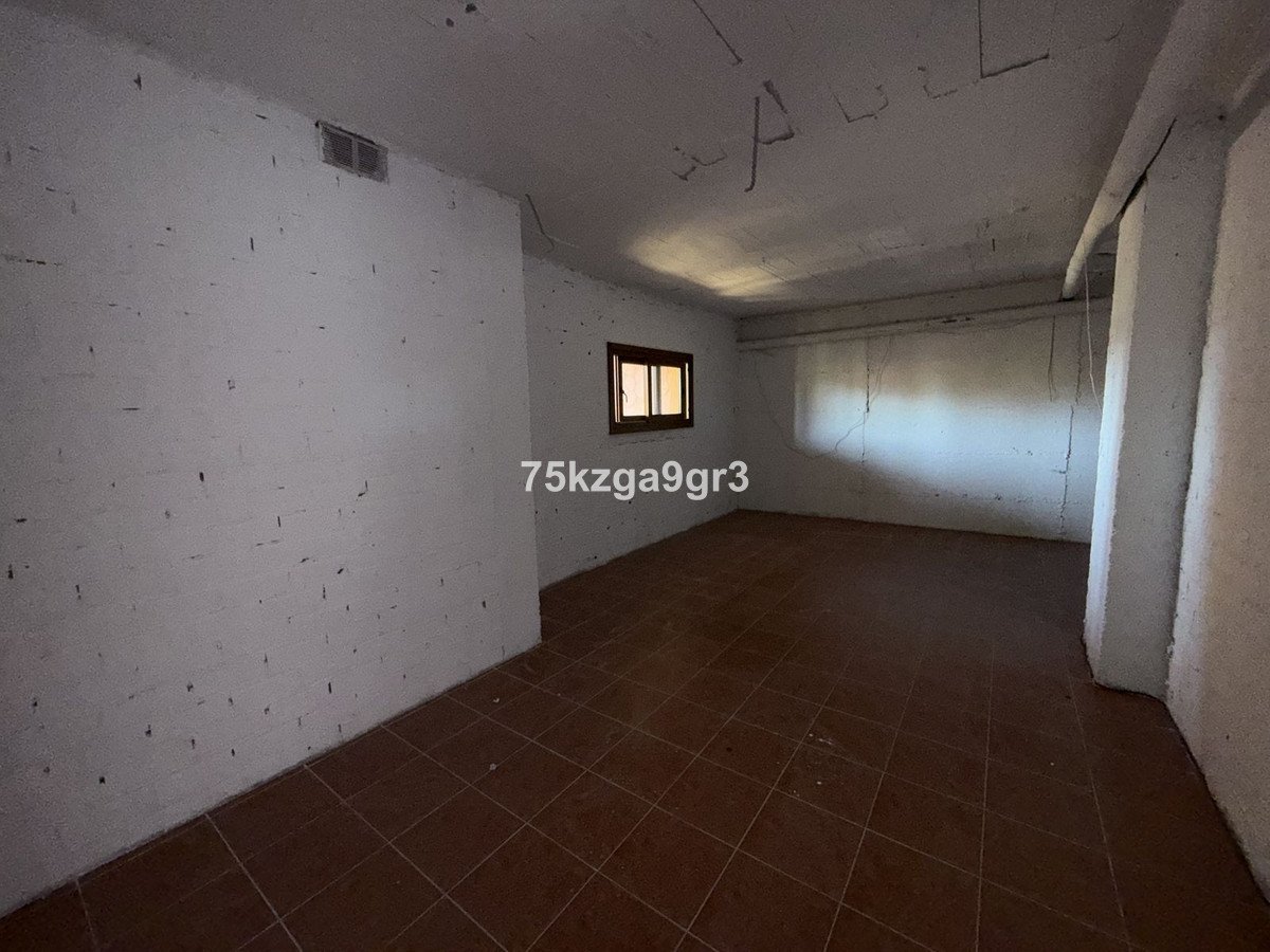 4 Bed Townhouse in Mijas Costa