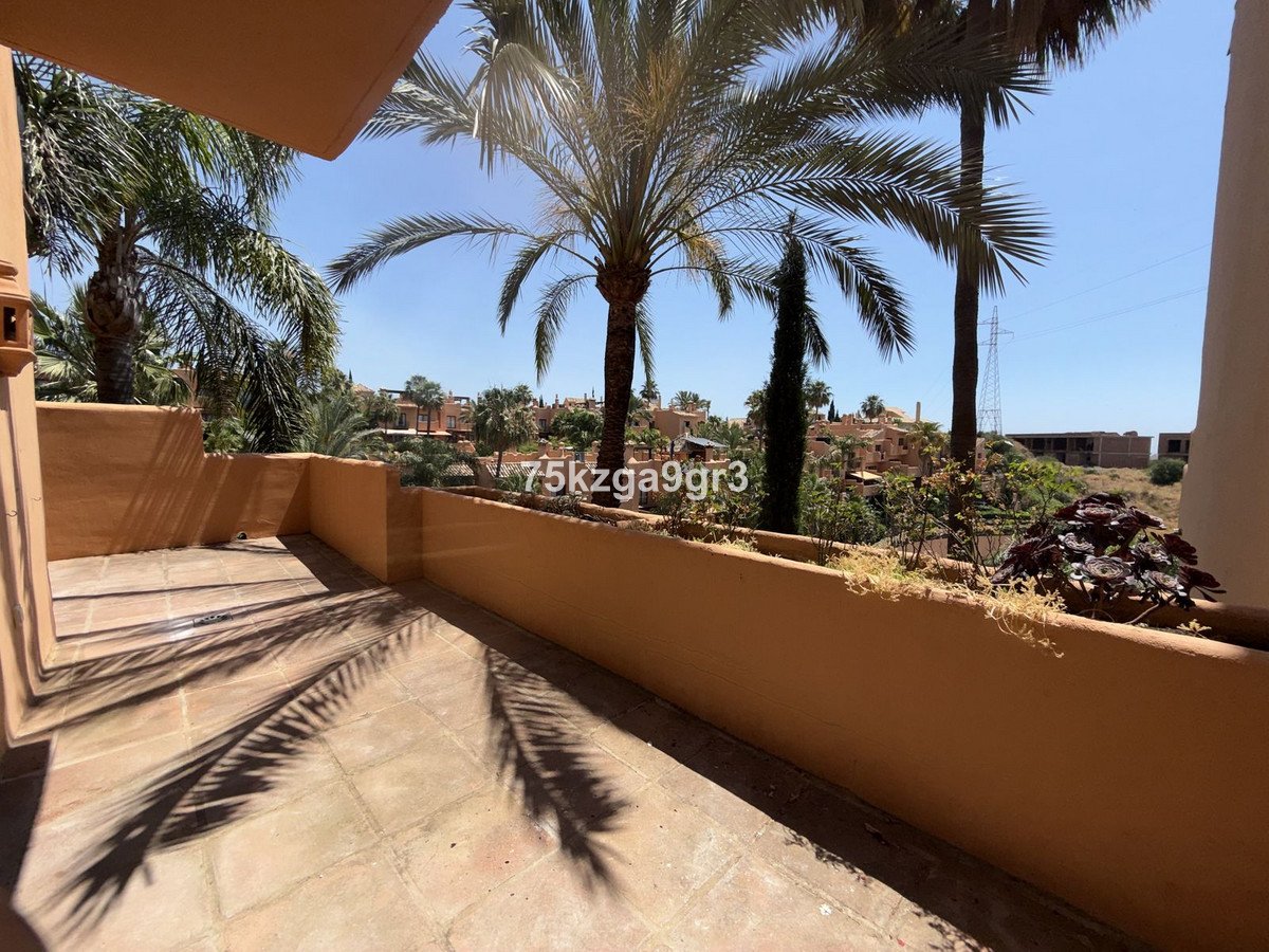 4 Bed Townhouse in Mijas Costa