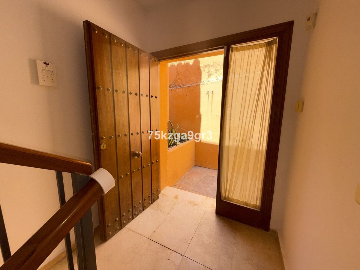 4 Bed Townhouse in Mijas Costa