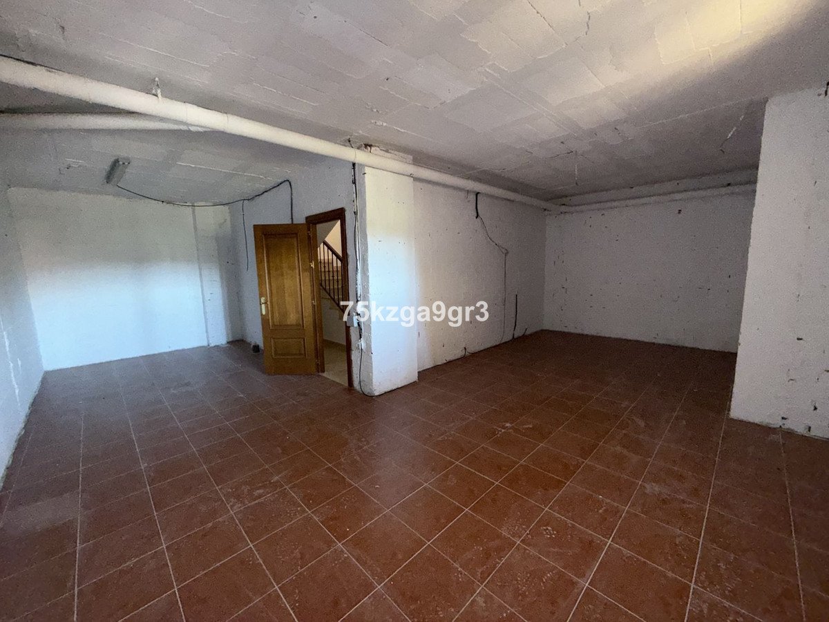 4 Bed Townhouse in Mijas Costa