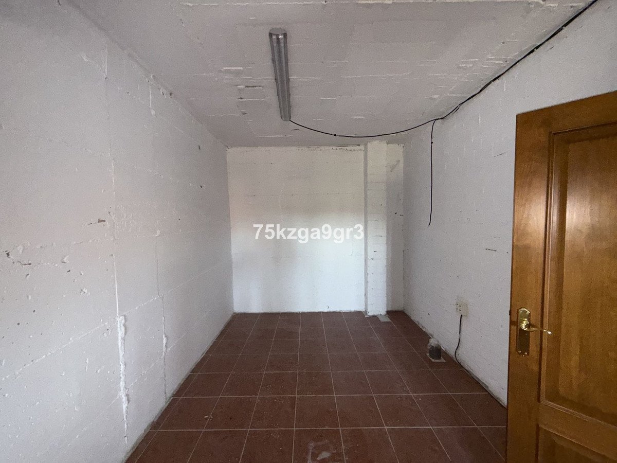4 Bed Townhouse in Mijas Costa