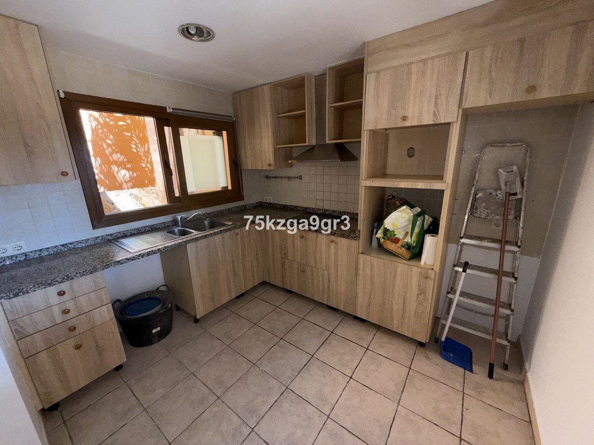 4 Bed Townhouse in Mijas Costa