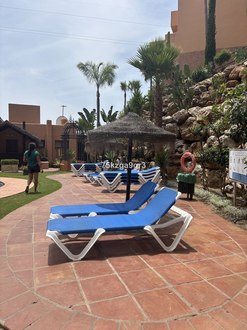 4 Bed Townhouse in Mijas Costa