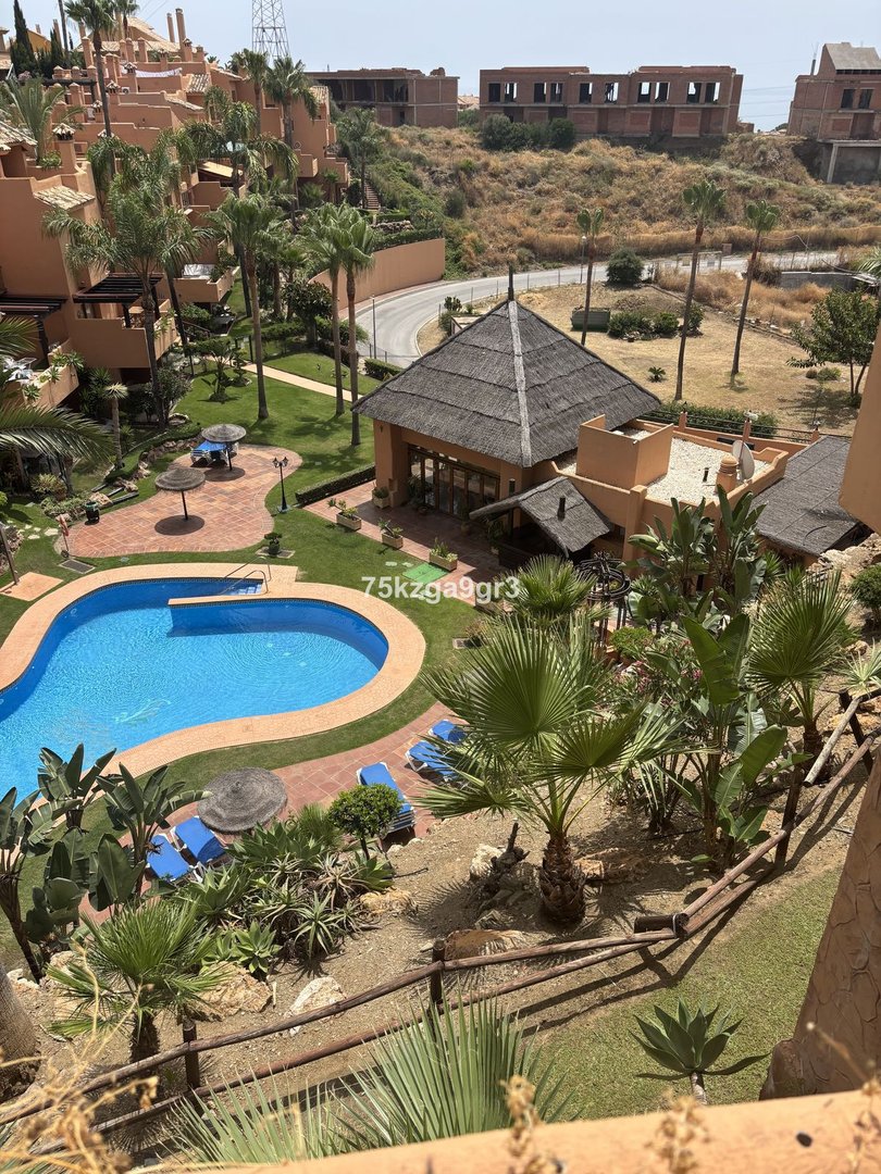 4 Bed Townhouse in Mijas Costa