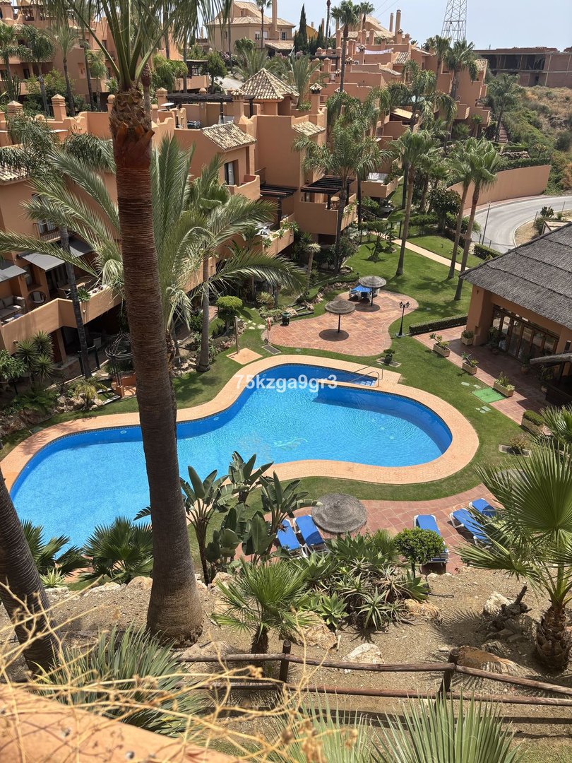4 Bed Townhouse in Mijas Costa