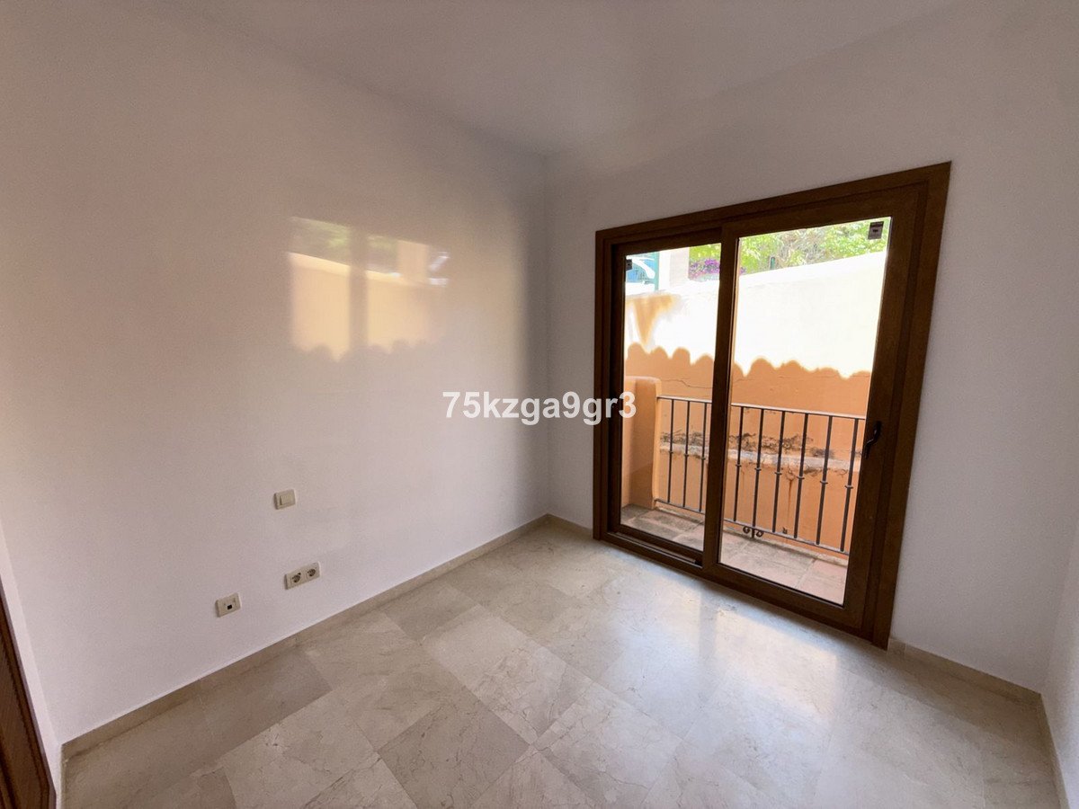 4 Bed Townhouse in Mijas Costa