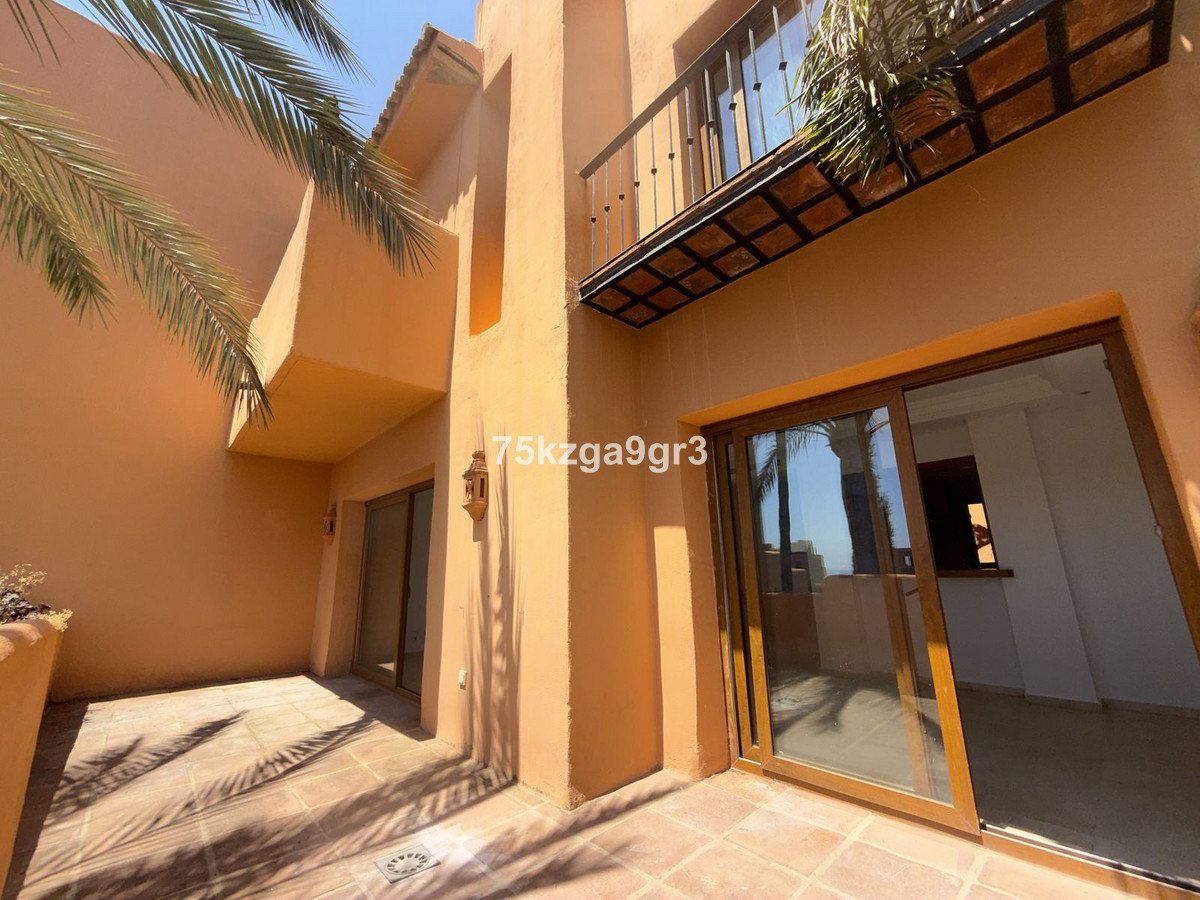 4 Bed Townhouse in Mijas Costa