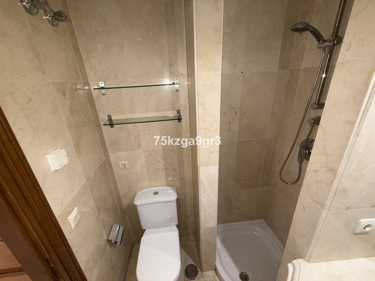 4 Bed Townhouse in Mijas Costa