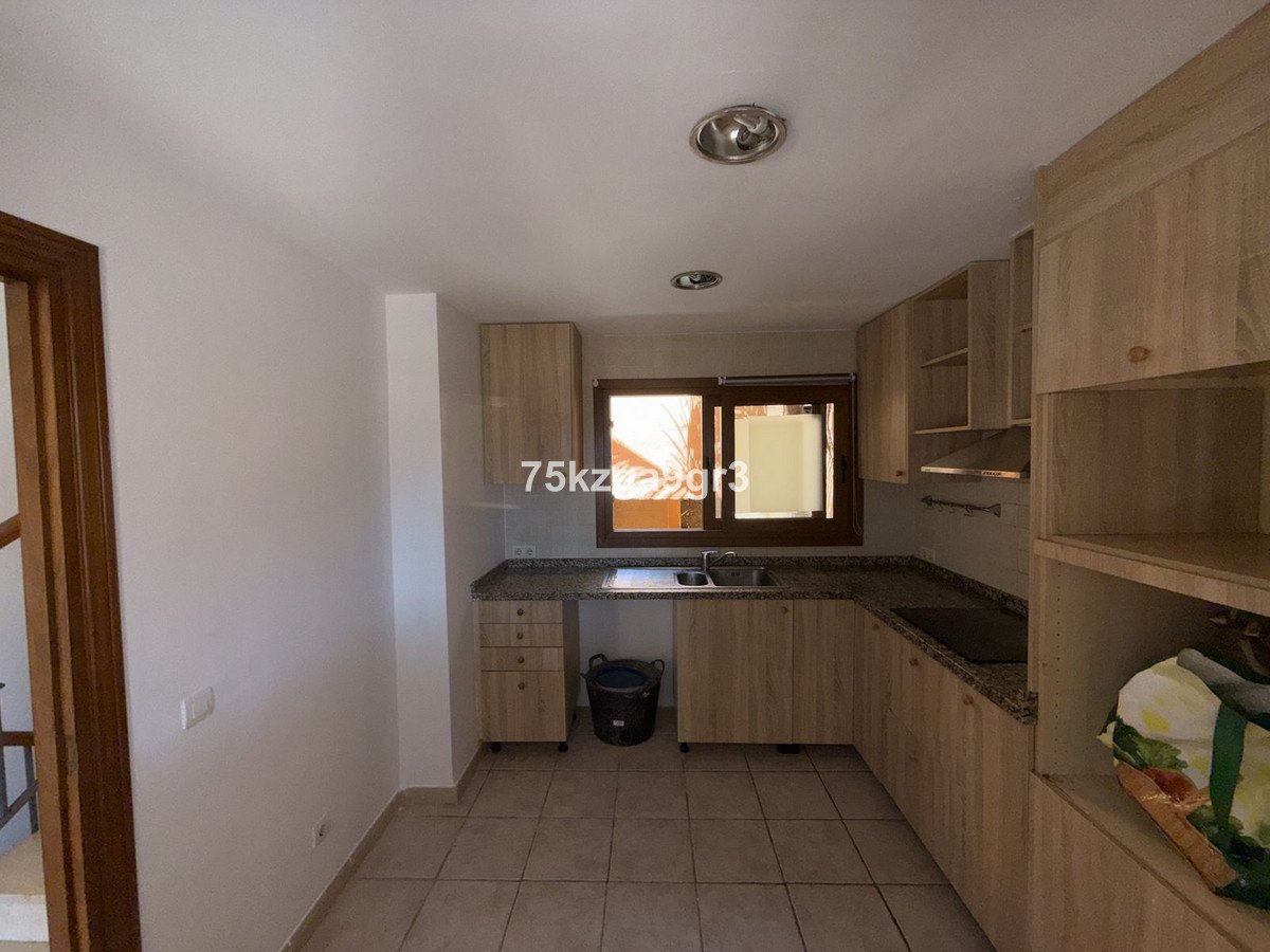 4 Bed Townhouse in Mijas Costa