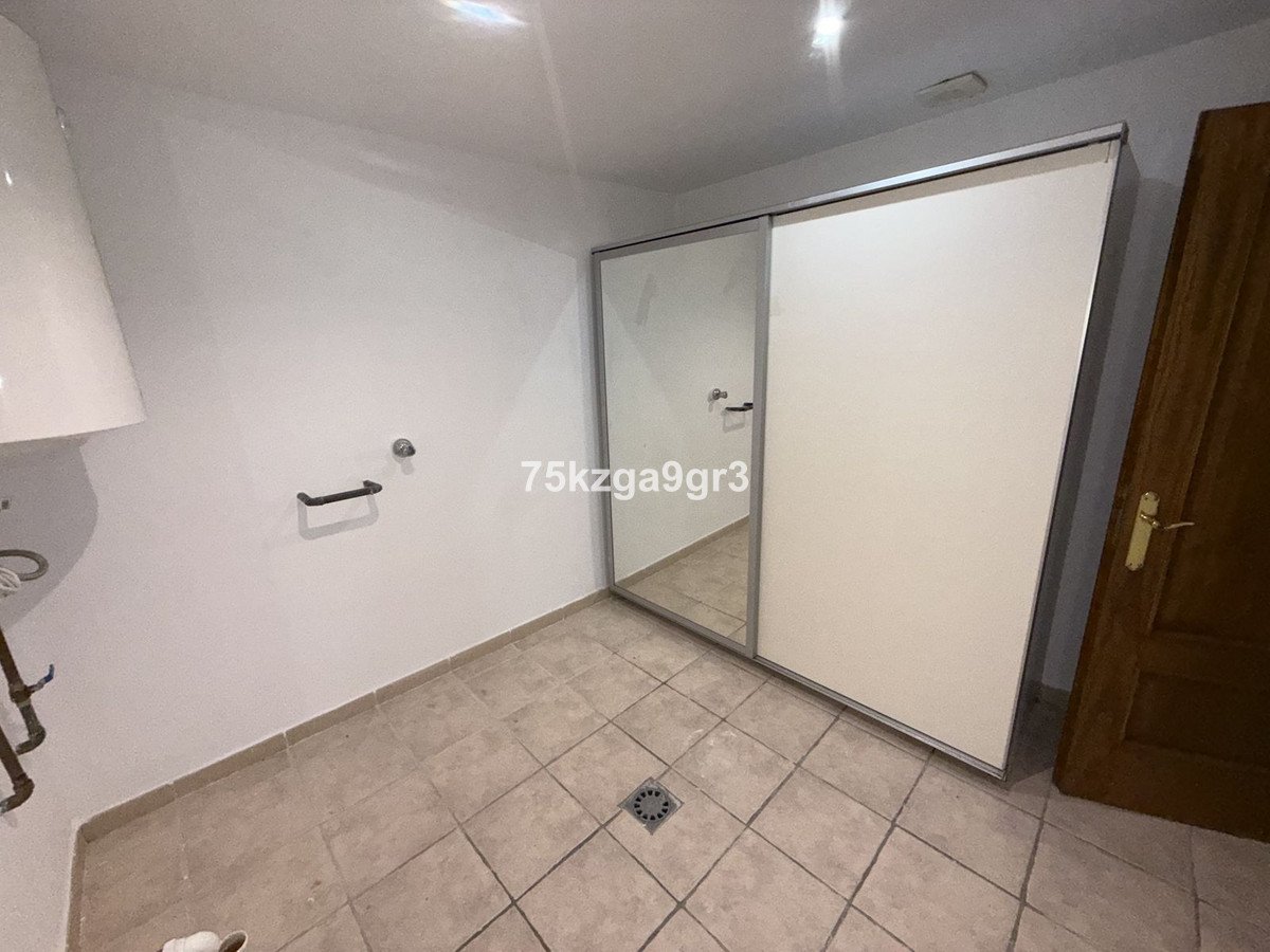 4 Bed Townhouse in Mijas Costa