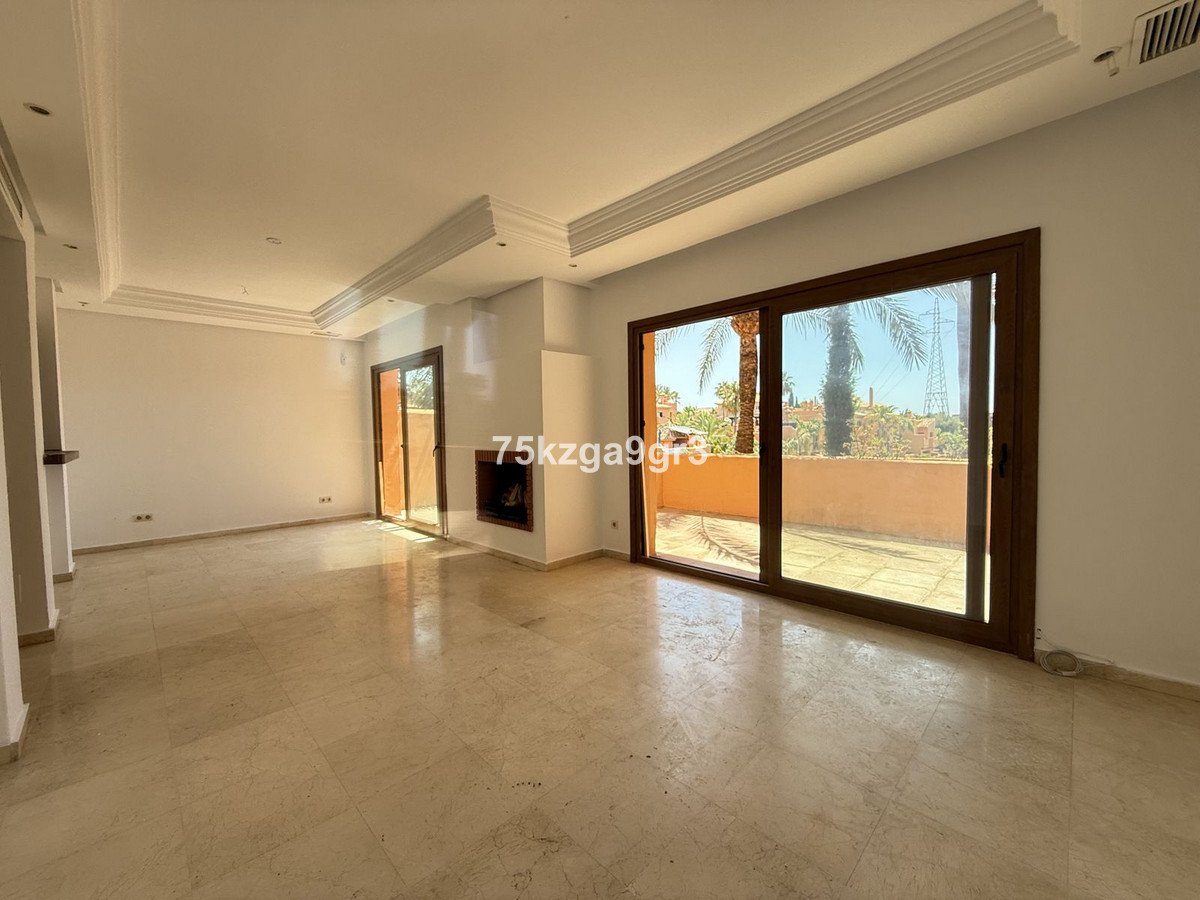 4 Bed Townhouse in Mijas Costa