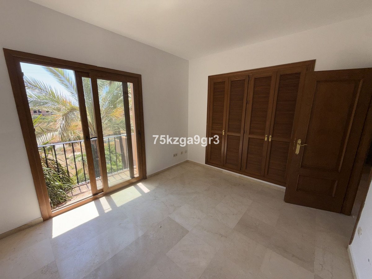 4 Bed Townhouse in Mijas Costa