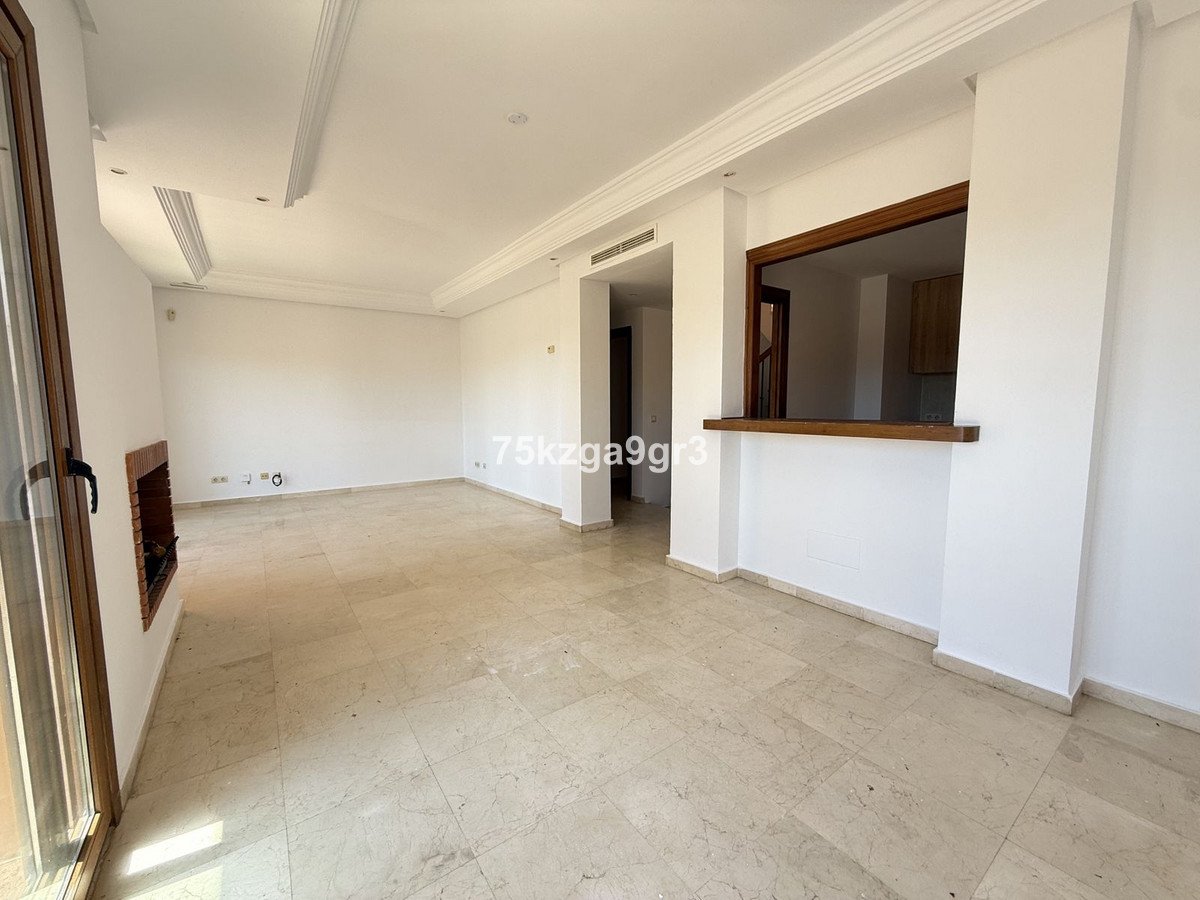 4 Bed Townhouse in Mijas Costa