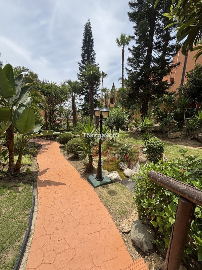 4 Bed Townhouse in Mijas Costa