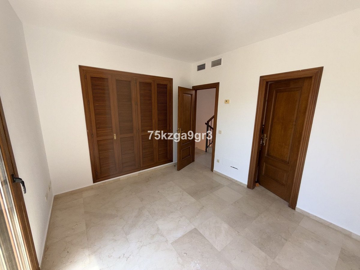 4 Bed Townhouse in Mijas Costa