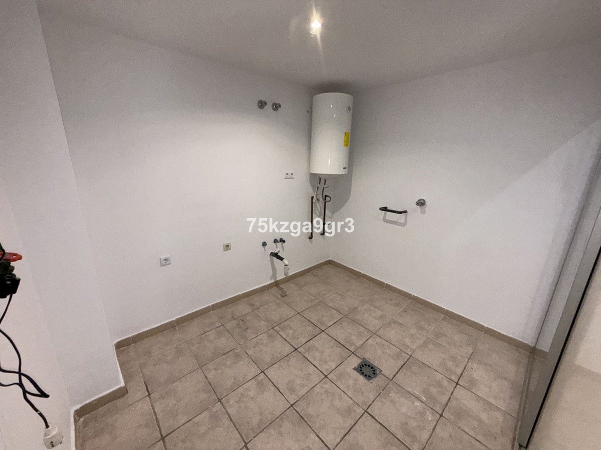4 Bed Townhouse in Mijas Costa