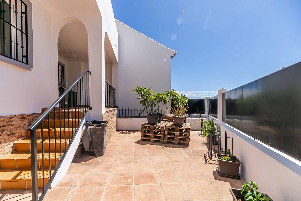 3 Bed Townhouse in Fuengirola