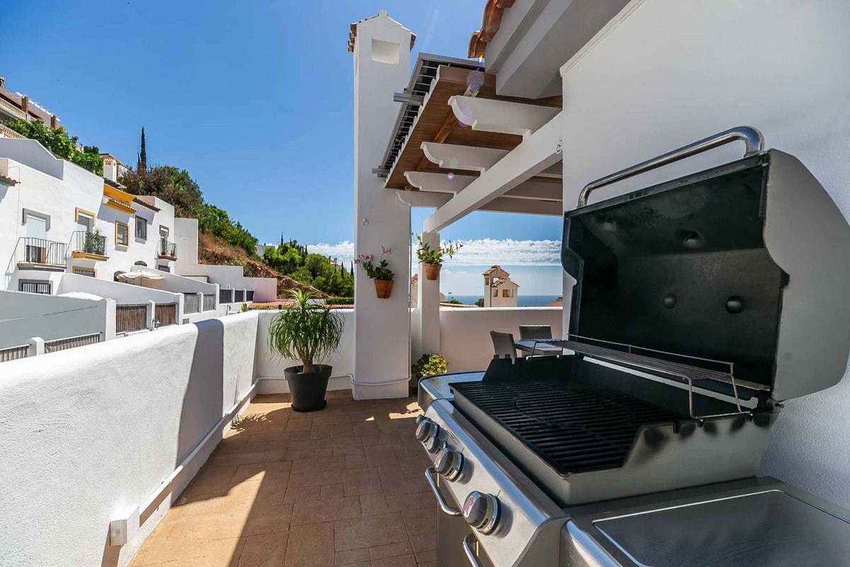 3 Bed Townhouse in Fuengirola