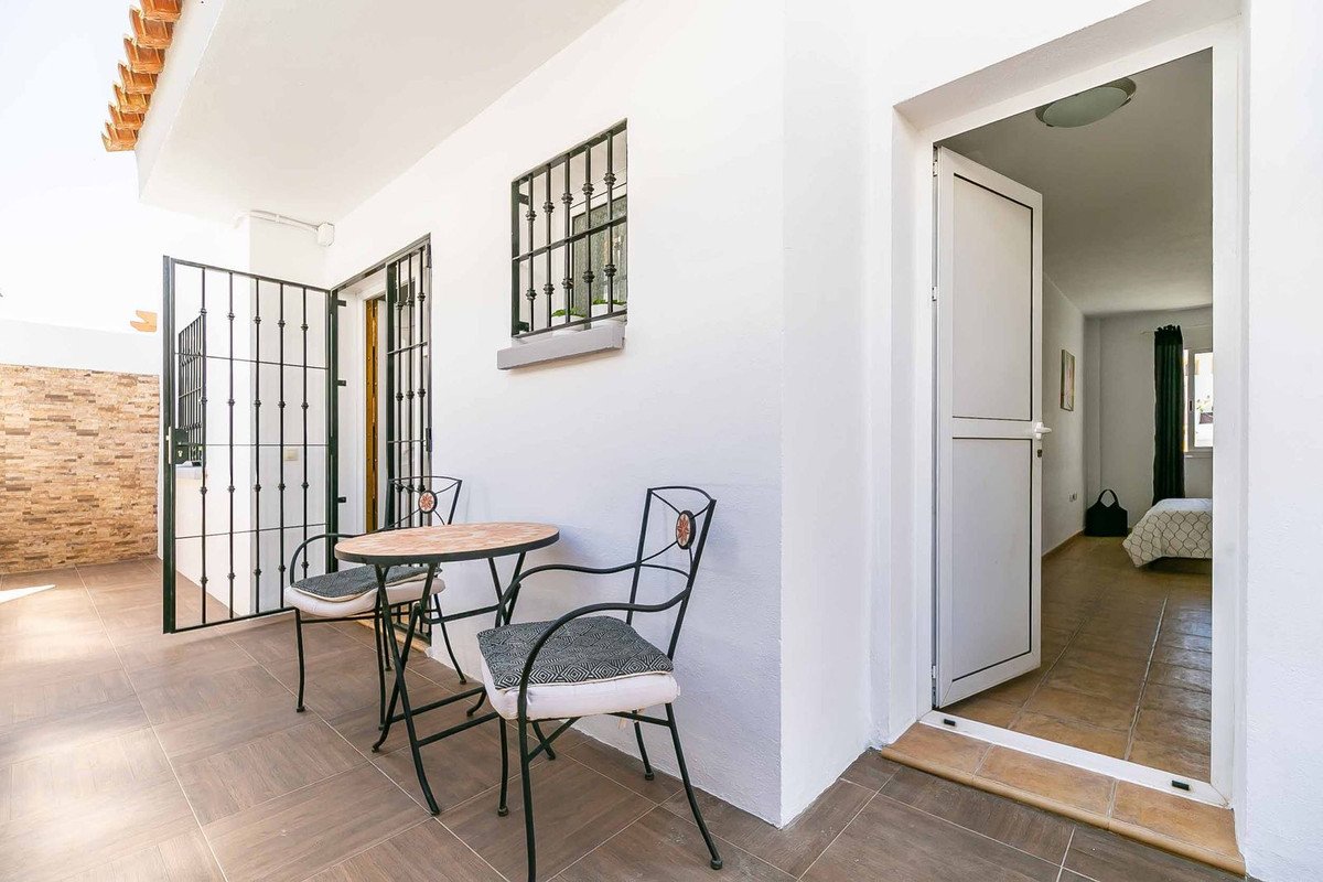 3 Bed Townhouse in Fuengirola