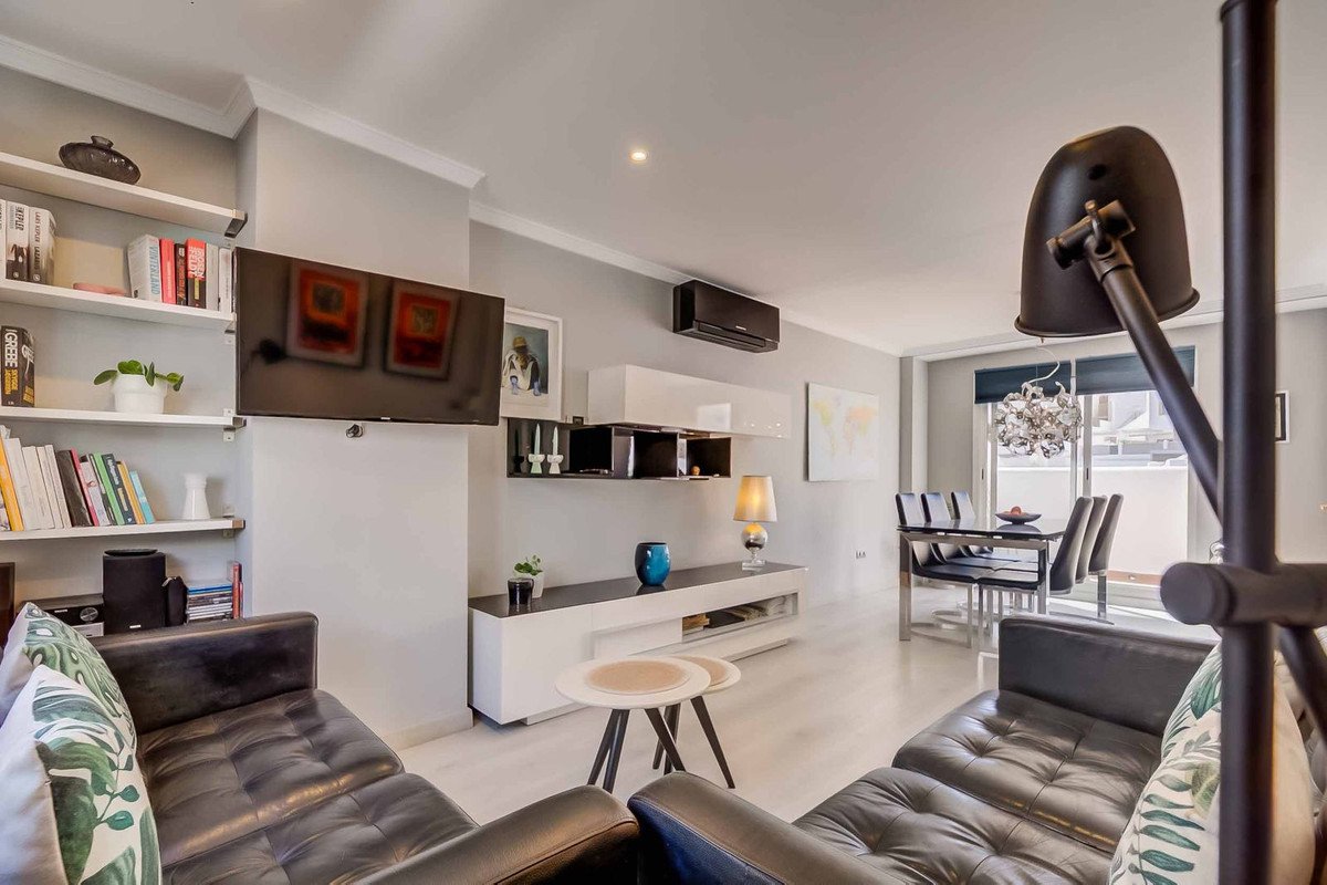3 Bed Townhouse in Fuengirola