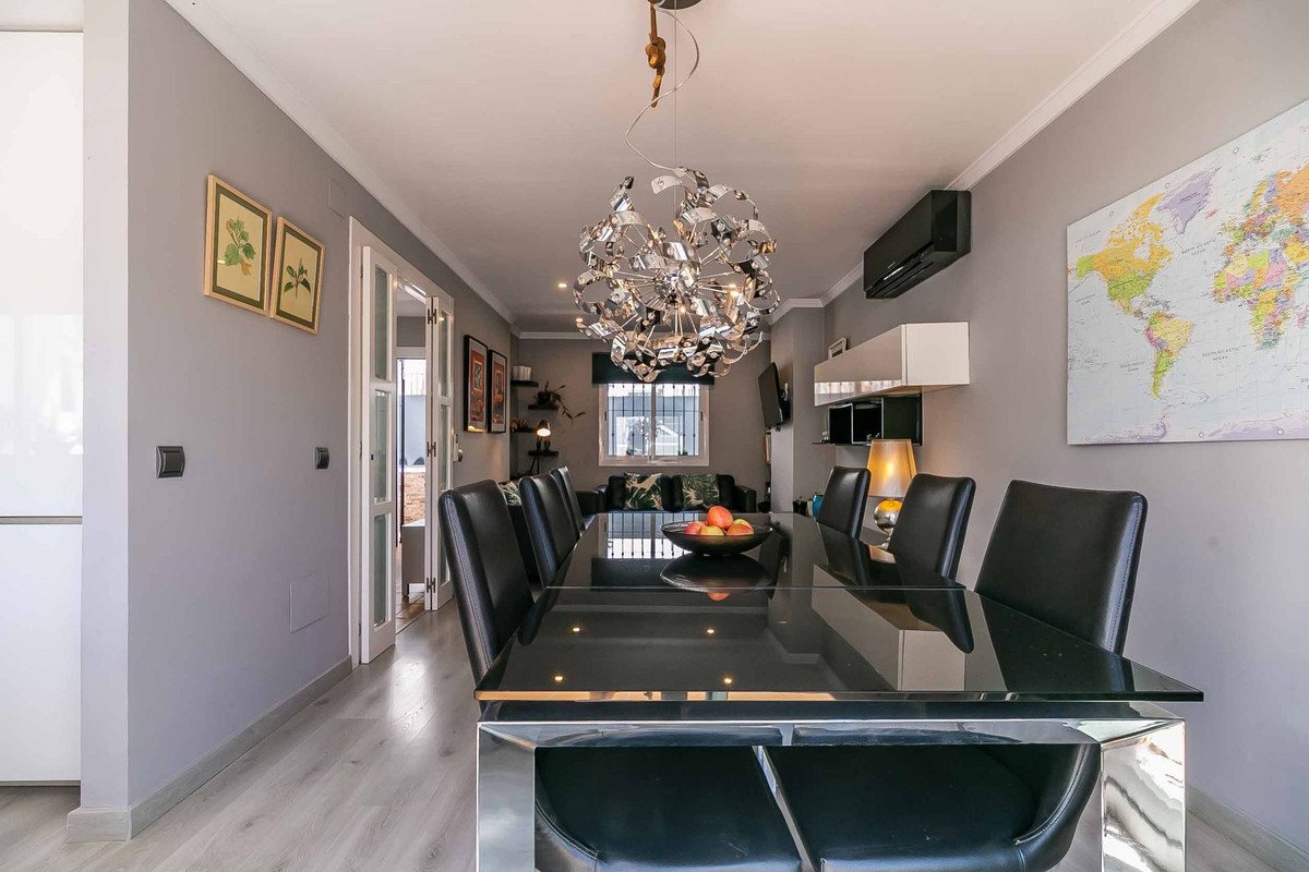 3 Bed Townhouse in Fuengirola