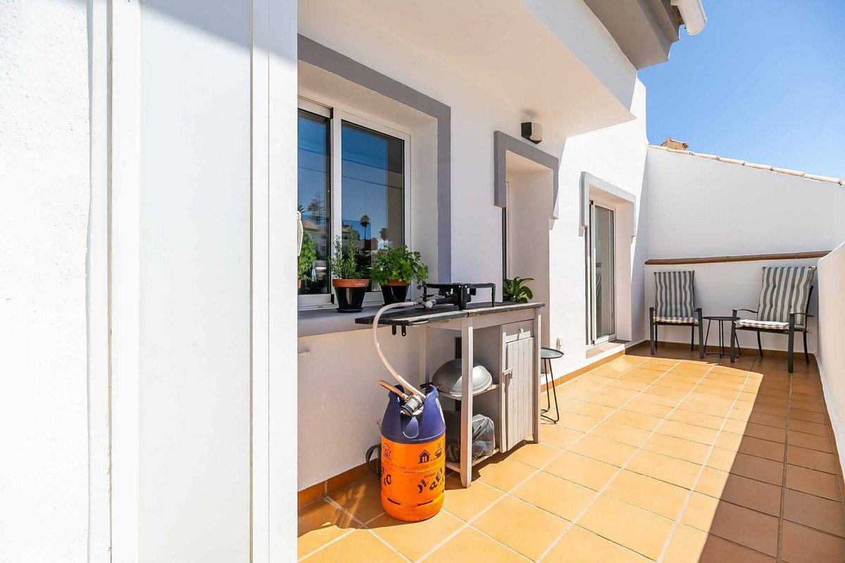 3 Bed Townhouse in Fuengirola