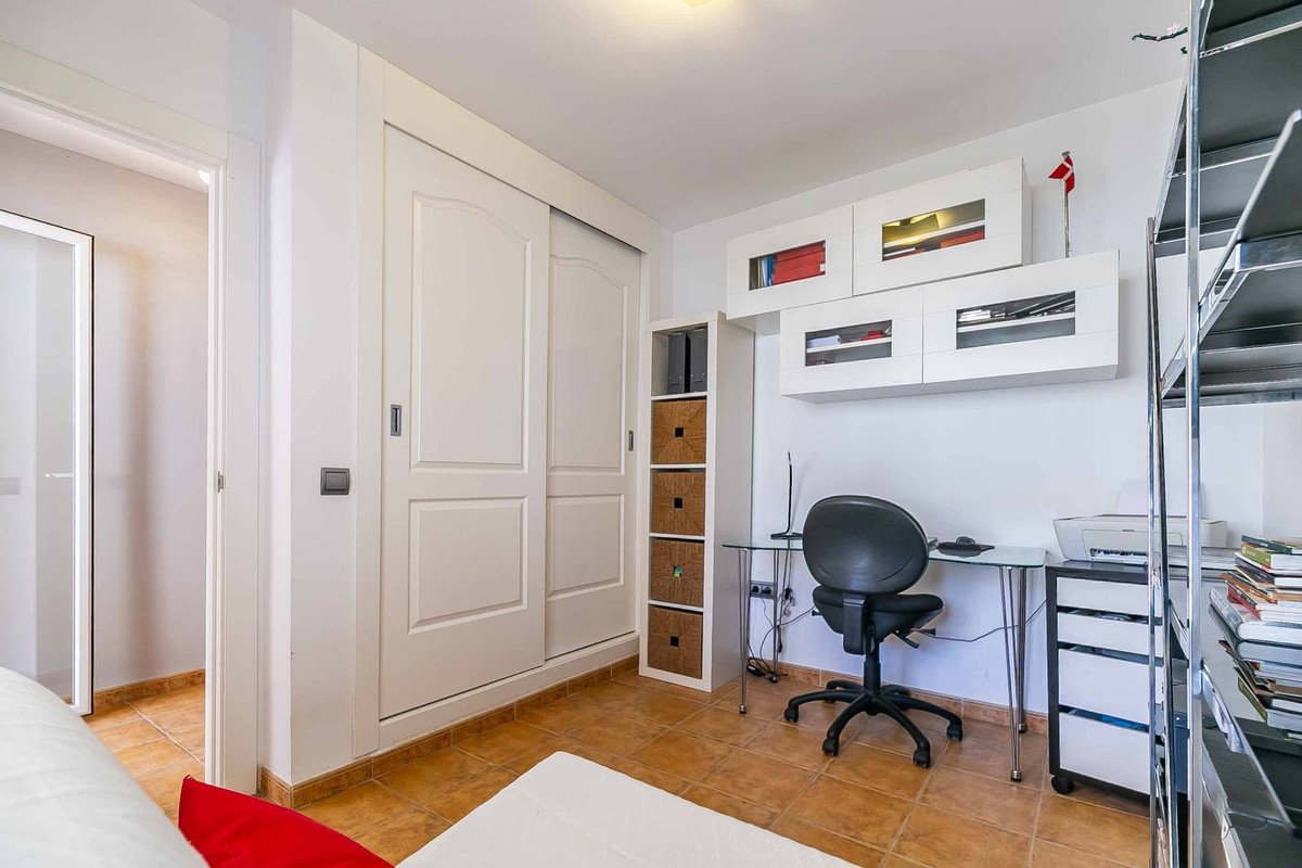 3 Bed Townhouse in Fuengirola