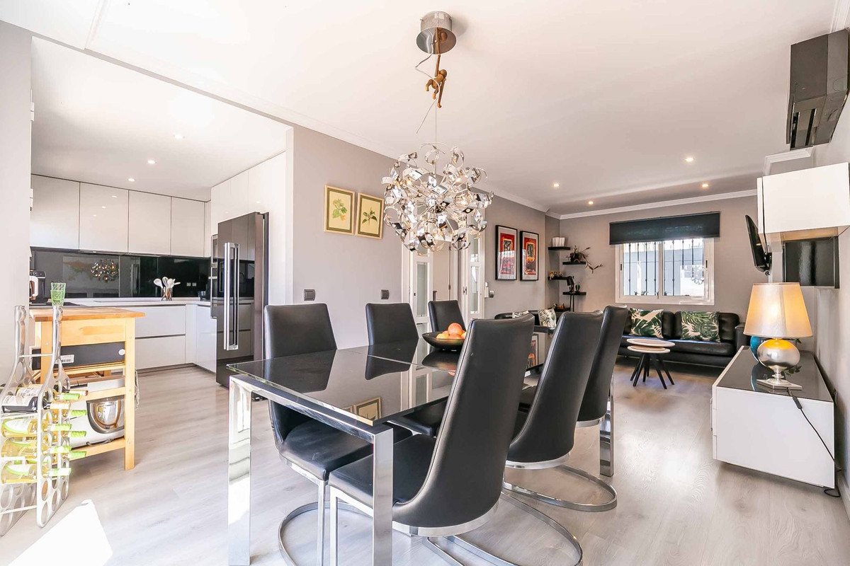 3 Bed Townhouse in Fuengirola