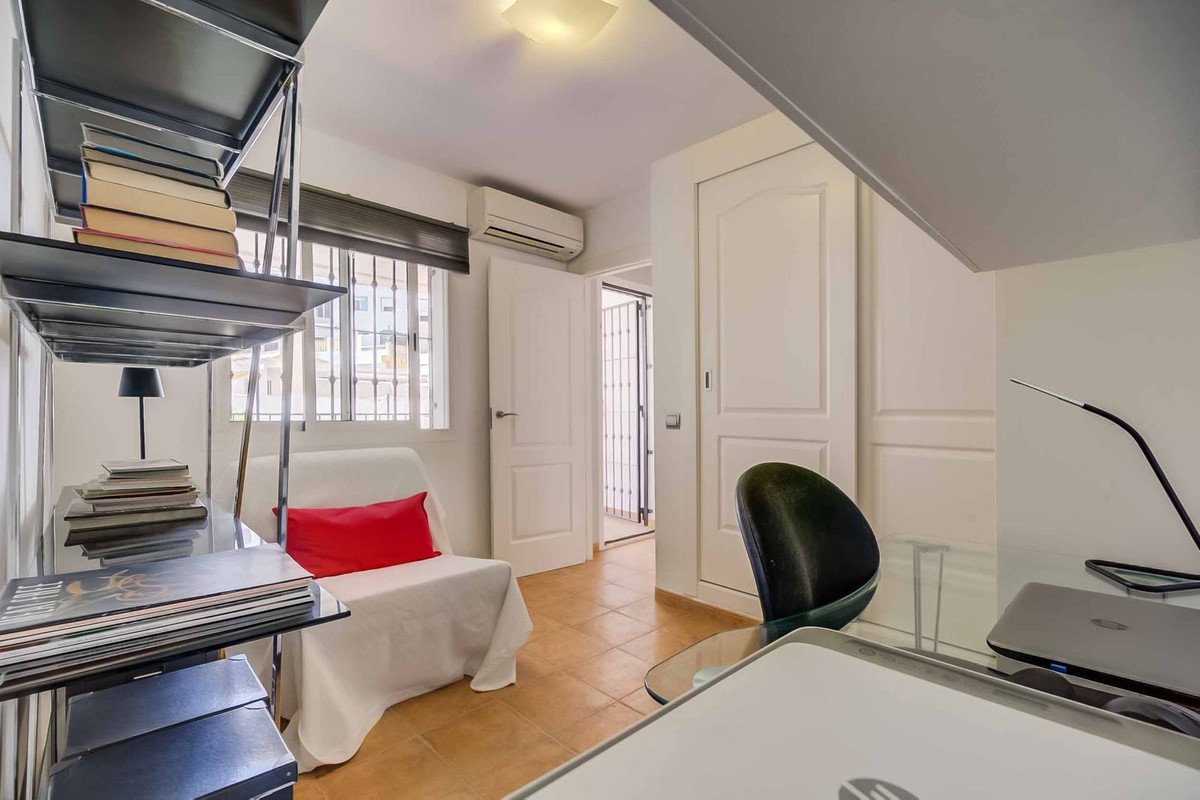 3 Bed Townhouse in Fuengirola