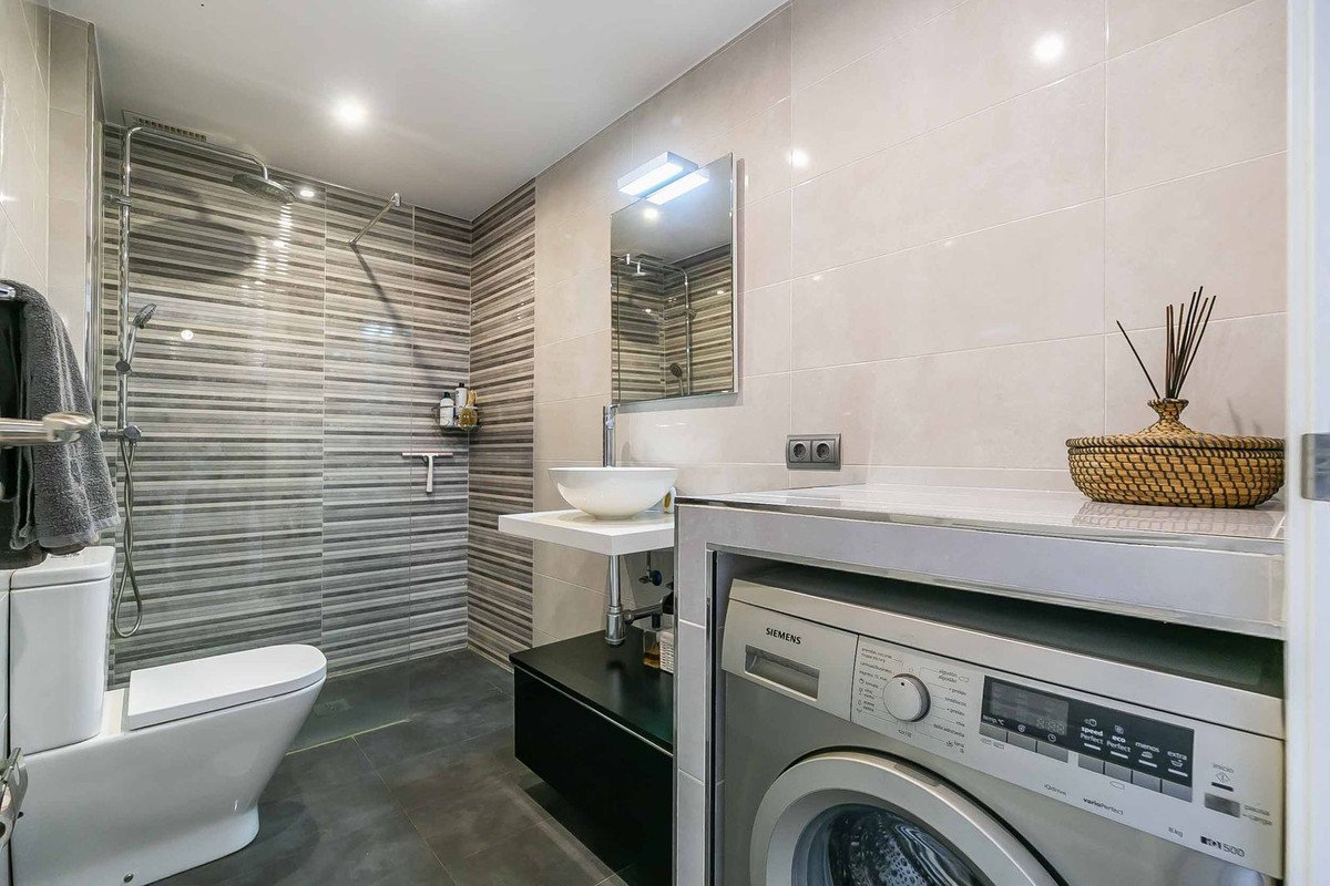 3 Bed Townhouse in Fuengirola