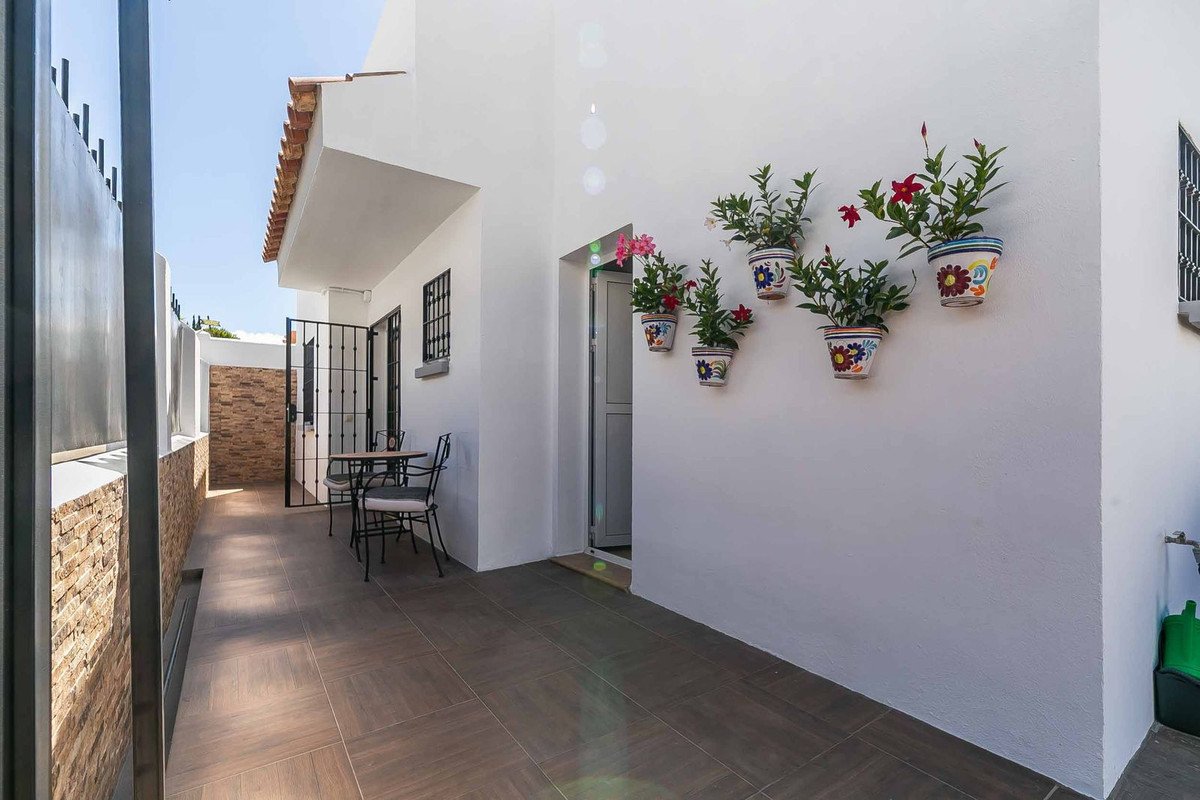 3 Bed Townhouse in Fuengirola
