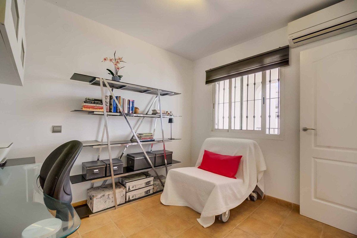 3 Bed Townhouse in Fuengirola