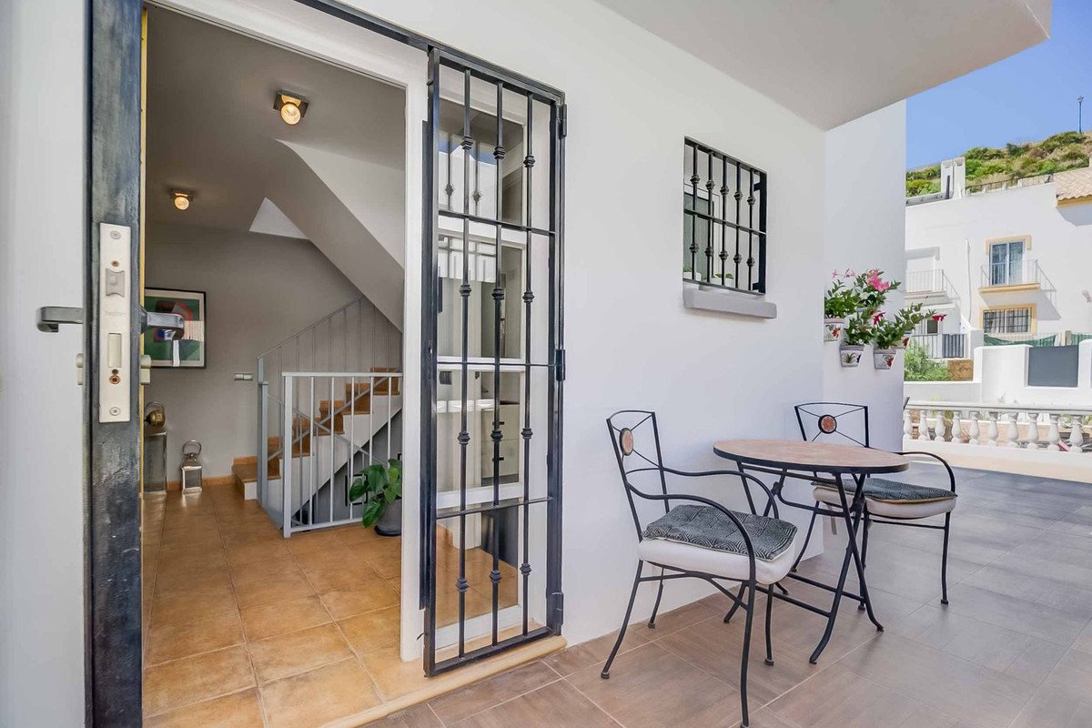 3 Bed Townhouse in Fuengirola