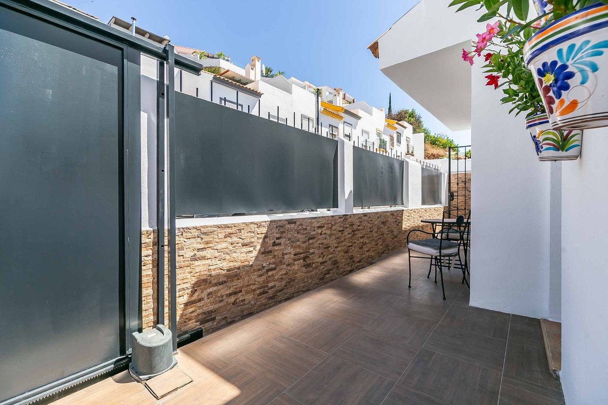 3 Bed Townhouse in Fuengirola