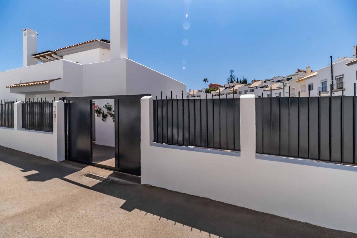 3 Bed Townhouse in Fuengirola