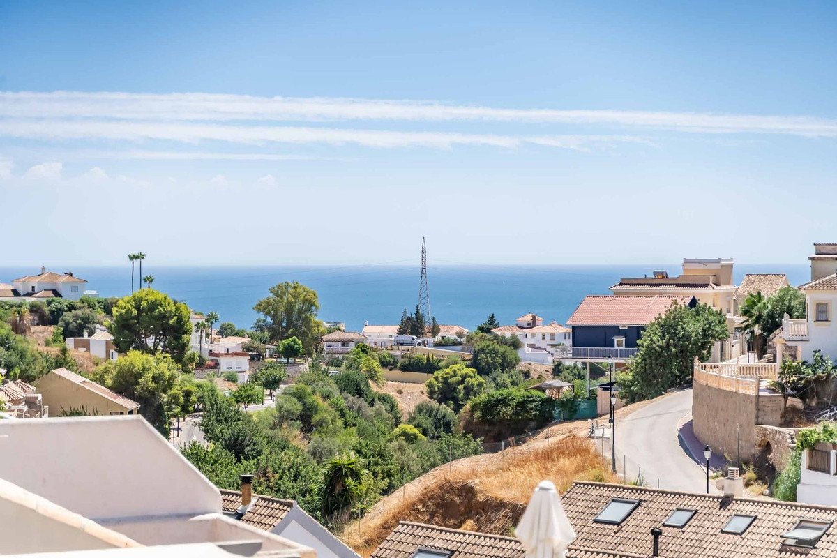 3 Bed Townhouse in Fuengirola