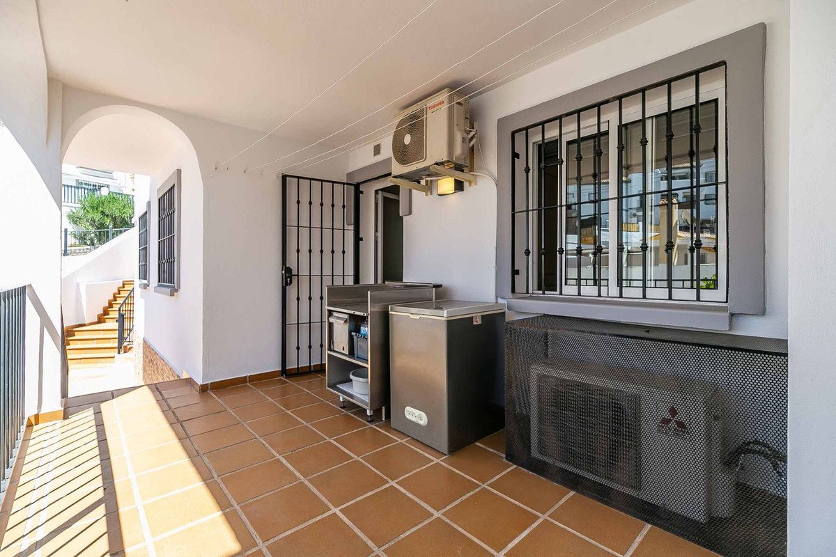 3 Bed Townhouse in Fuengirola
