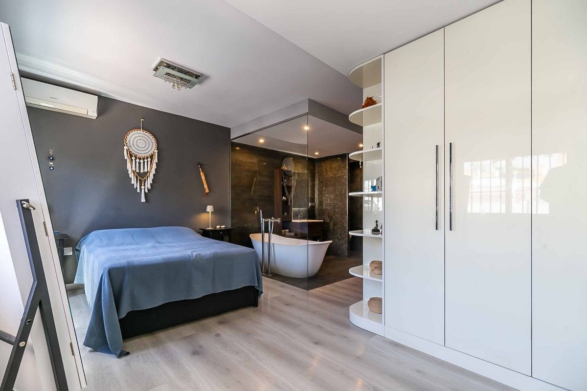 3 Bed Townhouse in Fuengirola