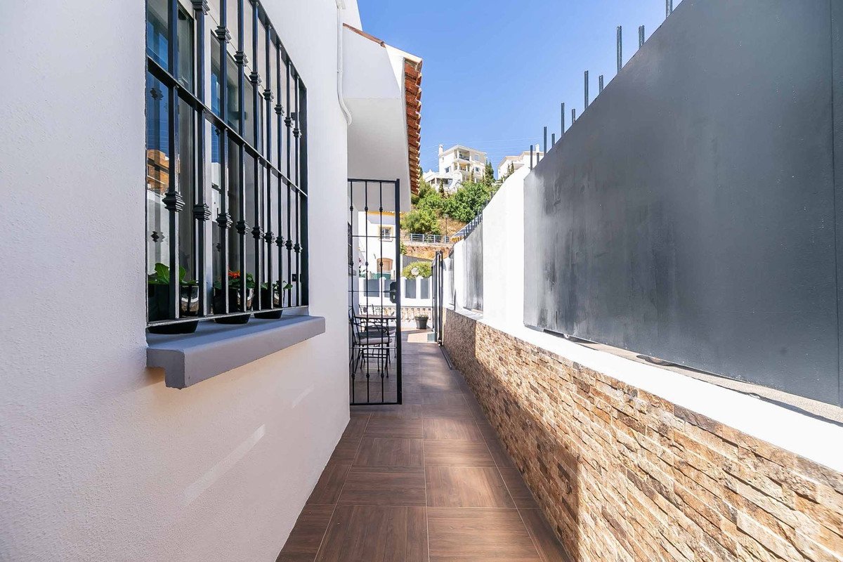 3 Bed Townhouse in Fuengirola