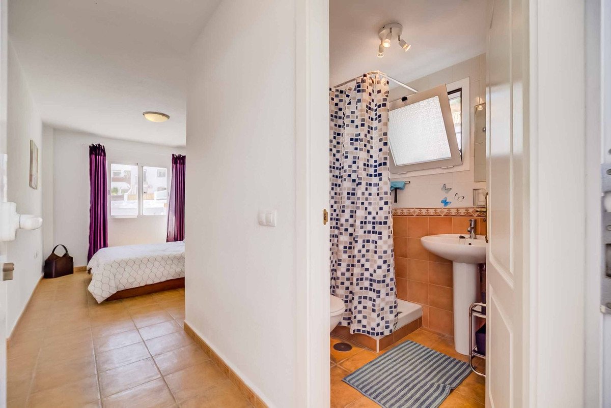 3 Bed Townhouse in Fuengirola