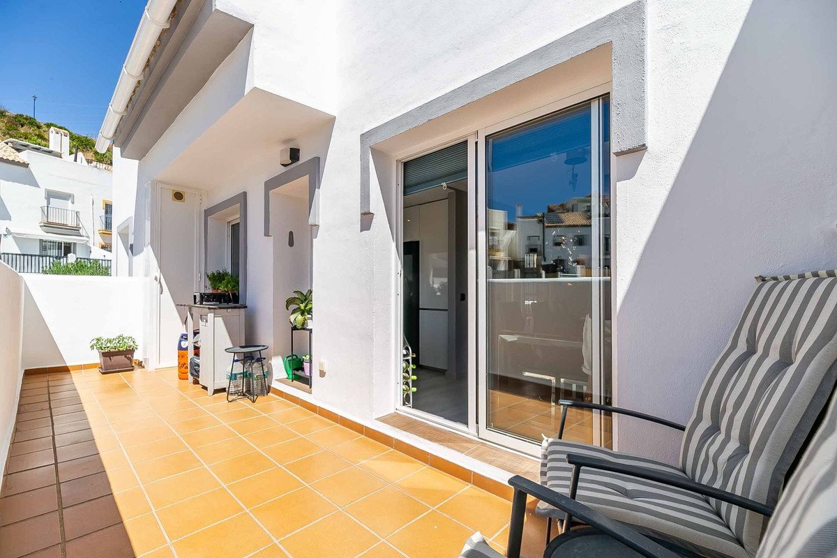 3 Bed Townhouse in Fuengirola