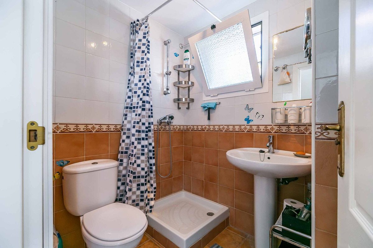 3 Bed Townhouse in Fuengirola
