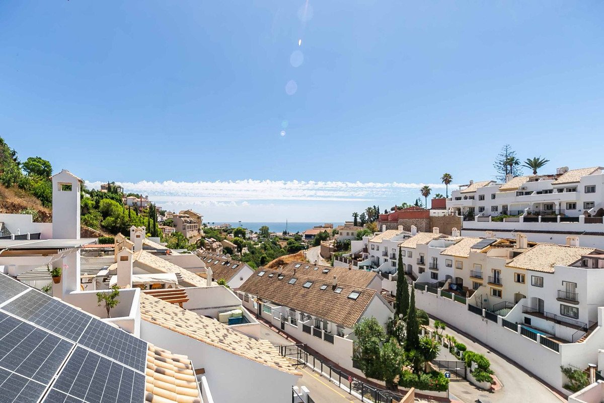 3 Bed Townhouse in Fuengirola