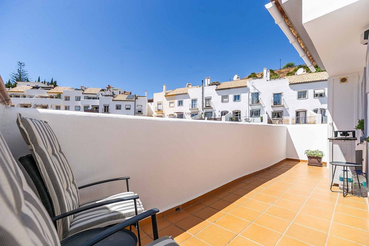 3 Bed Townhouse in Fuengirola