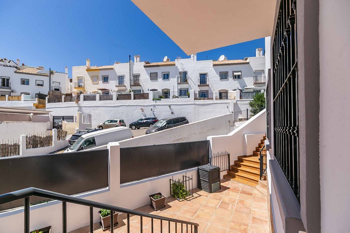 3 Bed Townhouse in Fuengirola