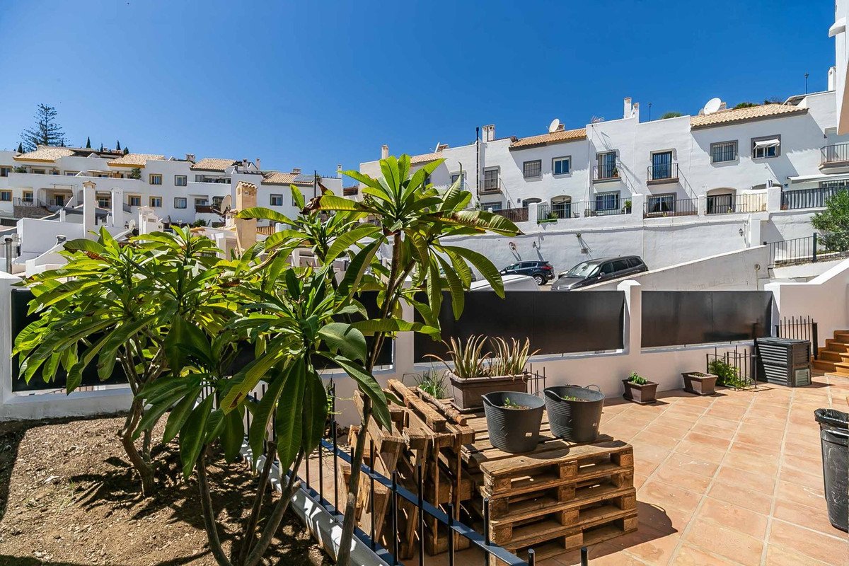 3 Bed Townhouse in Fuengirola
