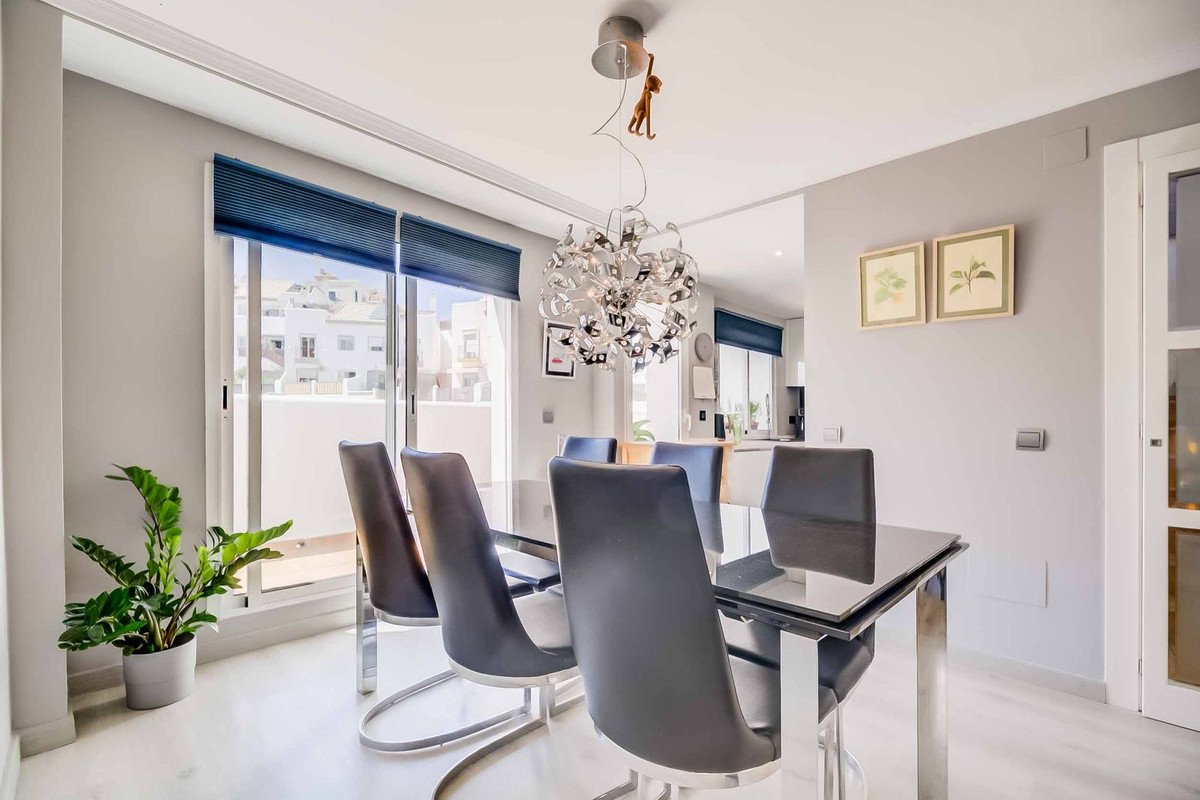 3 Bed Townhouse in Fuengirola