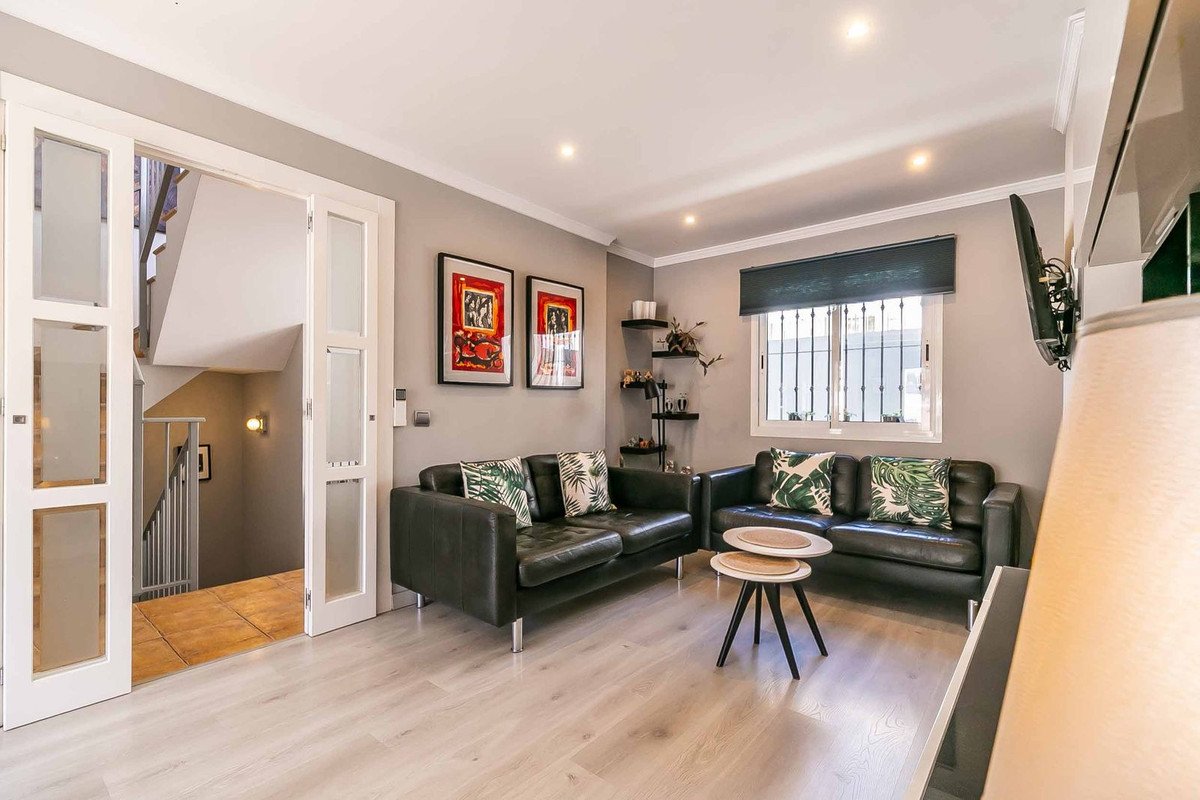 3 Bed Townhouse in Fuengirola