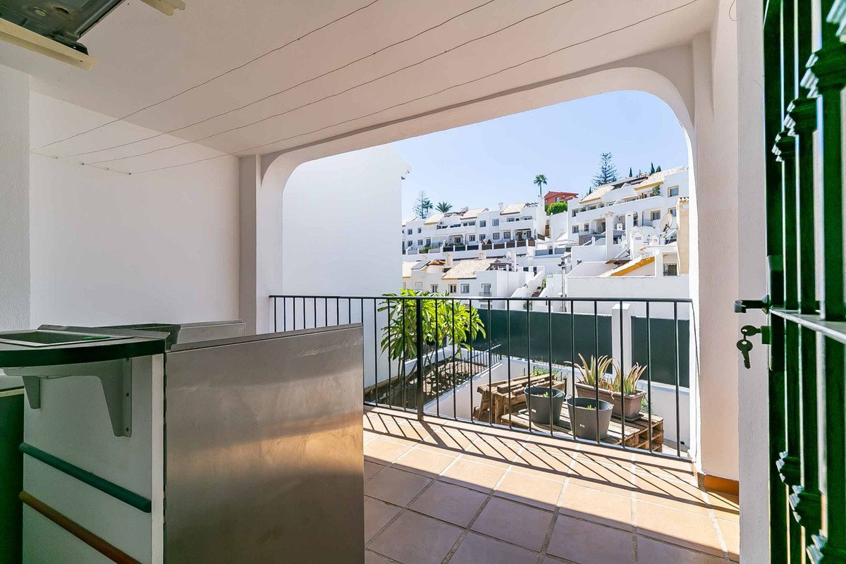 3 Bed Townhouse in Fuengirola
